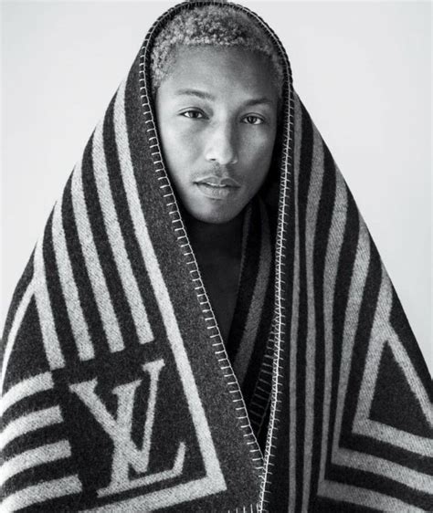 direttore creativo menswear louis vuitton|pharrell williams Louis Vuitton.